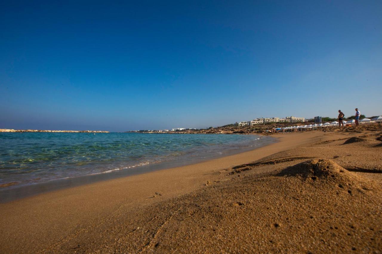 Ifestos Kings Resort Appartment Paphos Eksteriør billede
