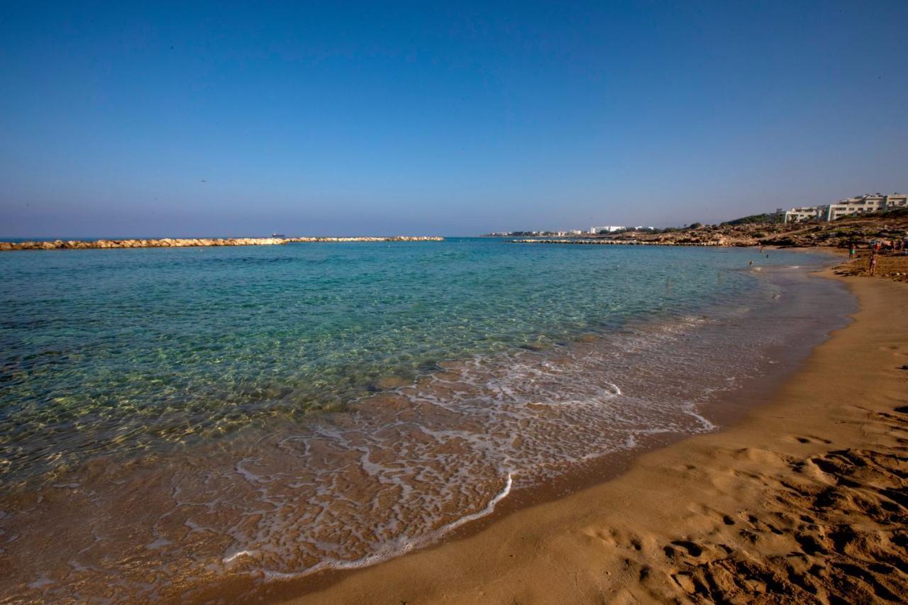 Ifestos Kings Resort Appartment Paphos Eksteriør billede